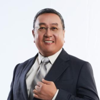 Dato' Setia Haji Haris bin Kasim