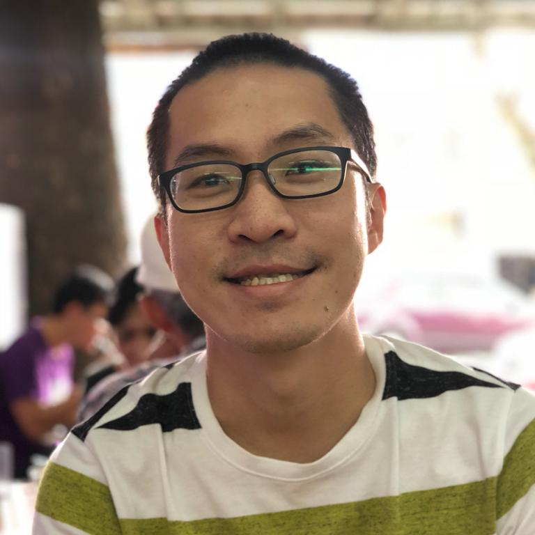 Hong Zi Shen