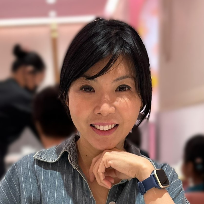 Dr. Patricia Lim Chin Yin