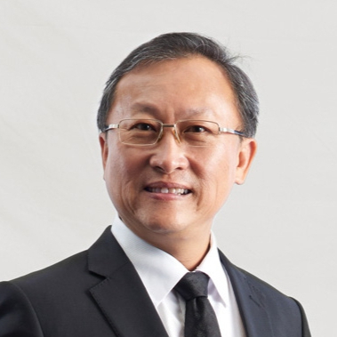 Tan Sri Dato' Sri Barry Goh Ming Choon